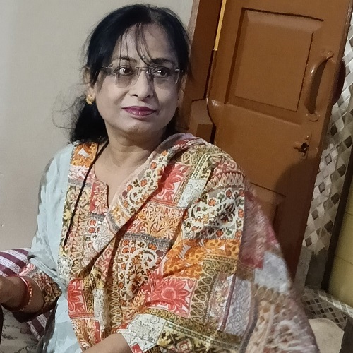 लघुकथा : सरस सलिला – दीप्ति श्रीवास्तव