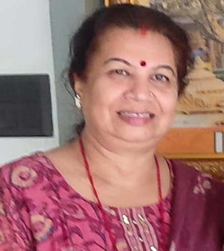 विशेष : भाईदूज, भाई-बहन के परस्पर प्रेम और दायित्व का त्योहार : भाईदूज और रक्षा बंधन की सनातनी मान्यताएं – श्रीमती संजीव ठाकुर