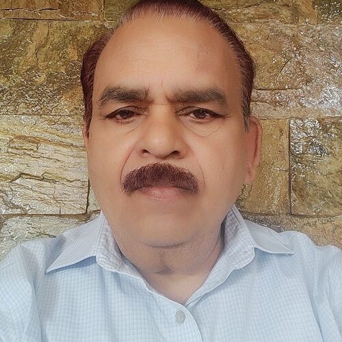 नव वर्ष पर विशेष ग़ज़ल : सुशील यादव