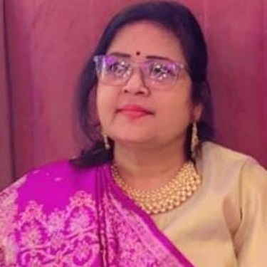 मकर संक्रांति पर विशेष : अमृता मिश्रा