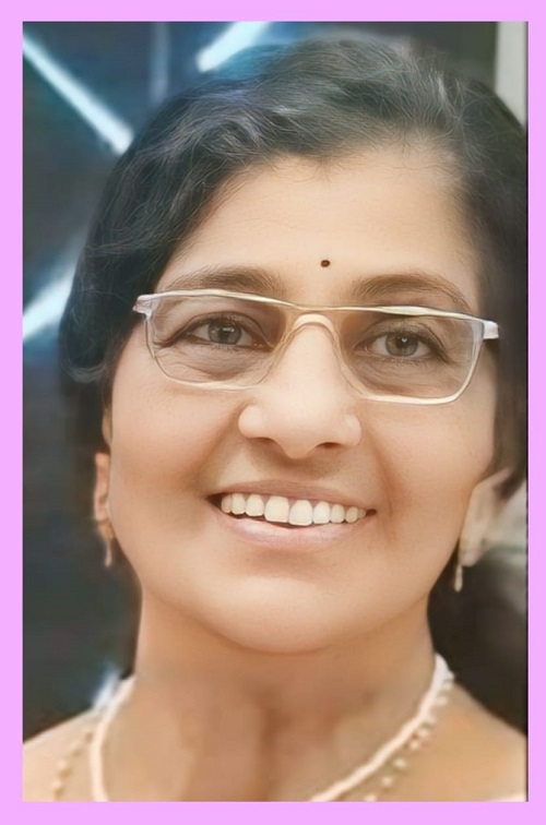 कविता आसपास : बसंत पंचमी पर महाकवि ‘निराला’ को याद करते हुए… महाकवि की वेदना…!! – विद्या गुप्ता [छत्तीसगढ़-दुर्ग]