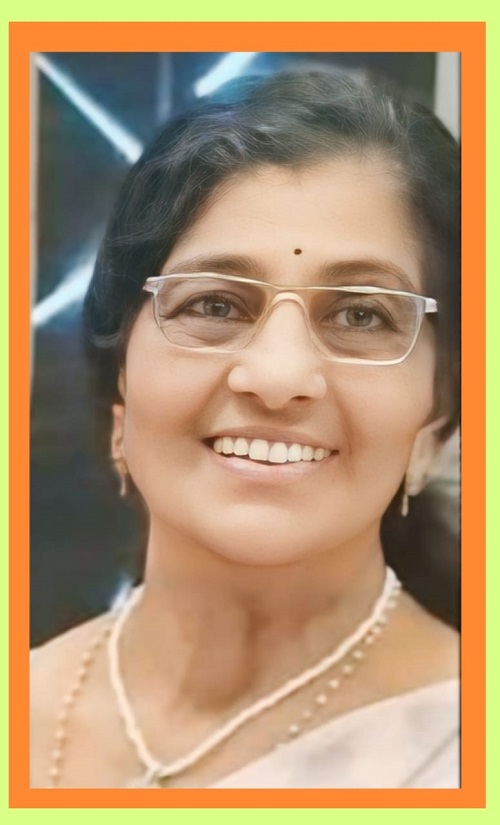 यात्रा संस्मरण : विद्या गुप्ता