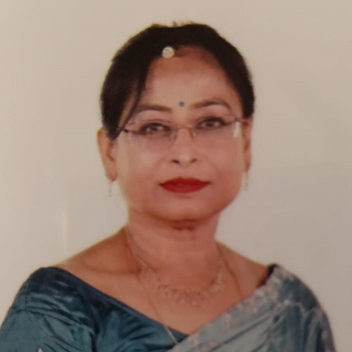 संस्मरण : ‘धरा का श्रृंगार उल्टा पानी’ – दीप्ति श्रीवास्तव