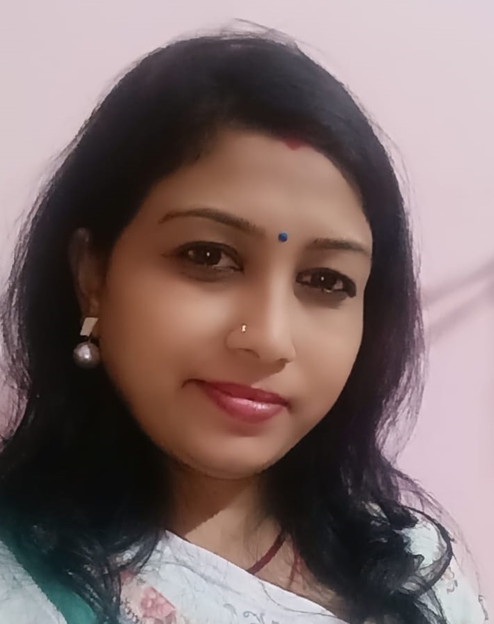 स्तम्भ : कविता आसपास ‘आरंभ’ – मिताली श्रीवास्तव वर्मा