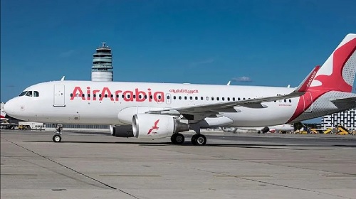 जाना था कुवैत, पहुंच गए पाकिस्तान… एयर अरेबिया की फ्लाइट में 8 भारतीय फंसे, केरल के 3 यात्री शामिल