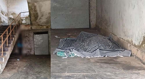 हॉस्टल में 10वीं के छात्र ने फांसी लगाकर की आत्महत्या, मचा हड़कंप