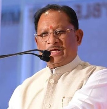 भारतीय संस्कृति में धरती को मां का दर्जा, प्रकृति संरक्षण हमारी परंपरा : मुख्यमंत्री श्री विष्णु देव साय