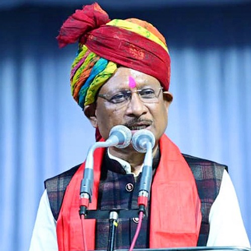 बस्तर में बंदूक हार रही है, विश्वास जीत रहा है : मुख्यमंत्री श्री विष्णु देव साय