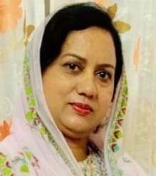 रंग पर्व होली पर विशेष- नुरूस्सबाह ‘सबा’