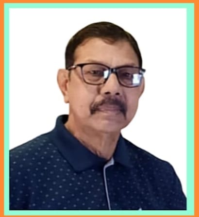 होली विशेष [दो फागुनी रचना यें] – तारकनाथ चौधुरी