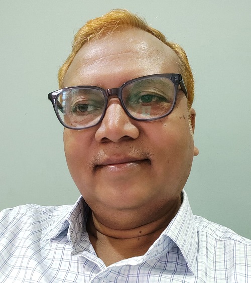 इस माह के कवि और कविता – महेश राठौर ‘मलय’