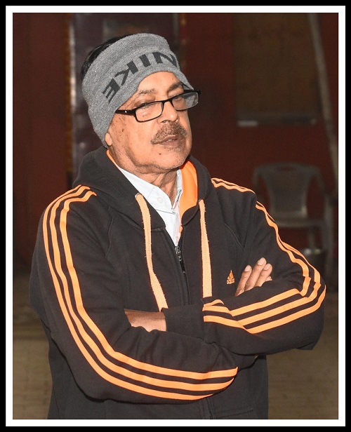 रचना और रचनाकार- पल्लव चटर्जी