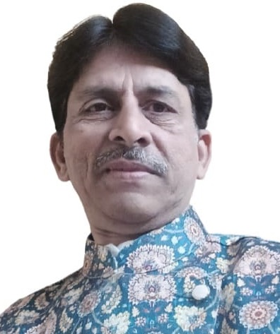 कविता आसपास स्तम्भ ‘आरंभ’ – संजय एम तरानेकर