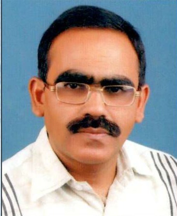 कवि और कविता : कमलेश चंद्राकर
