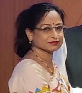 कहानी : दीप्ति श्रीवास्तव