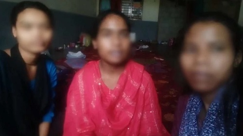 चेन्नई में फंसी छत्तीसगढ़ की तीन युवतियां : ‘हमें घर वापस लाओ’… युवतियों ने विधायक को फोन कर मदद की लगाई गुहार