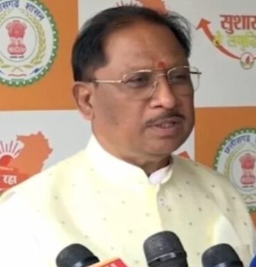 डॉ. रमन सिंह की नाराजगी पर मुख्यमंत्री साय ने दी प्रतिक्रिया, मामले की जांच के निर्देश देते हुए कही यह बात