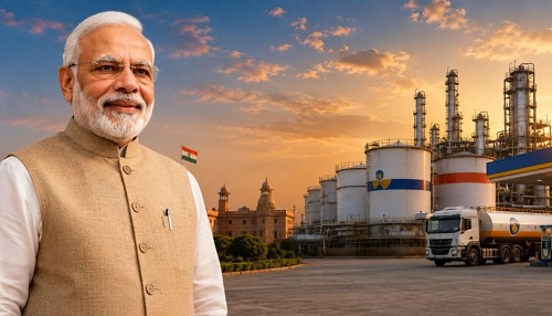 तेल संकट के बीच मोदी कैबिनेट का बड़ा फैसला, ATF के के दाम स्थिर करने लिए 10000 करोड़ के फंड का किया ऐलान