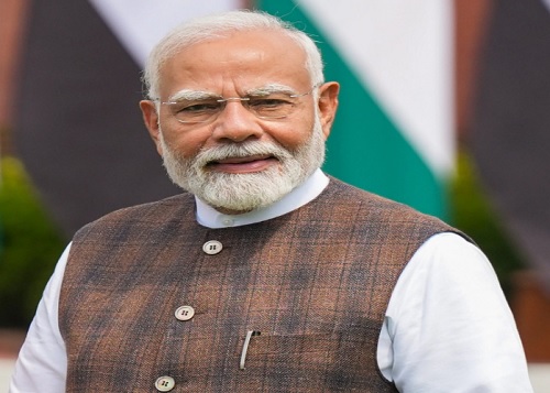 अमेरिका-ईरान के बीच शांति समझौते का पीएम मोदी ने किया स्वागत, बोले – इससे इलाके में शांति और स्थिरता आएगी