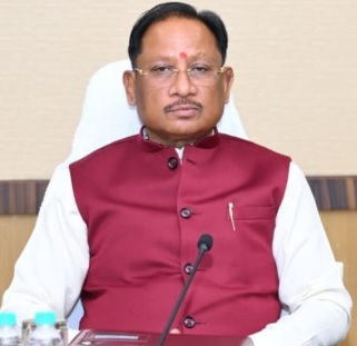 मंत्रिमंडल में फेरबदल की चर्चाओं पर बोले CM साय: ‘यह सिर्फ अटकलें, किसी भी बात पर लगाए जा सकते हैं कयास’