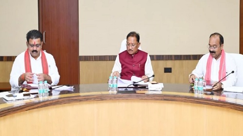 धान छोड़कर दूसरी फसल उगाएंगे छत्तीसगढ़ के किसान तो राज्य सरकार देगी हर एकड़ पर 15 हजार