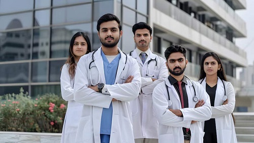 छत्तीसगढ़ के पांच नए सरकारी मेडिकल कॉलेजों में 149 संविदा पदों पर होगी भर्ती, प्रोफेसर-असिस्टेंट प्रोफेसर और सीनियर रेजीडेंट्स की होगी नियुक्ति
