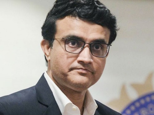 सौरव गांगुली के घर ED का छापा! उड़े फैंस के होश, अब दादा ने उठाया ये बड़ा कदम
