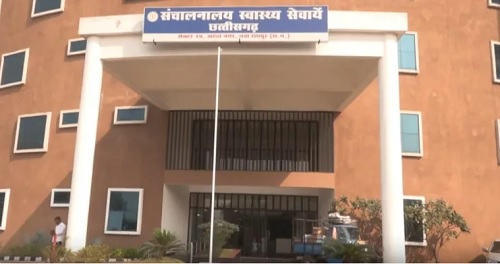 3 साल बाद भी नर्सिंग कॉलेजों में पुरुषों की ‘नो-एंट्री’, हाईकोर्ट ने स्वास्थ्य और PSC सचिव को भेजा अवमानना नोटिस