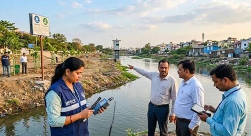छत्तीसगढ़ में जल की जांच रिपोर्ट अब पोर्टल पर अपलोड करना होगा अनिवार्य, आंबेडकर अस्पताल में रोज पहुंच रहे 70 मरीज