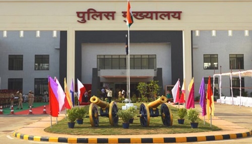 राज्य पुलिस सेवा के तीन वरिष्ठ अधिकारियों के तबादले, तारकेश्वर पटेल ADCP से बने DCP