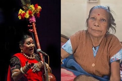 पंडवानी की अमर आवाज हुई खामोश: पद्म विभूषण डॉ. तीजन बाई का निधन, रायपुर एम्स में ली अंतिम सांस