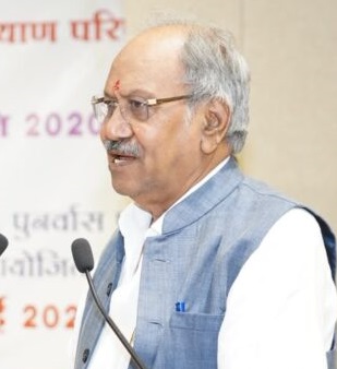 दिव्यांग बच्चों की शिक्षा और पुनर्वास पर गंभीरता से काम करने की जरूरतः बृजमोहन अग्रवाल
