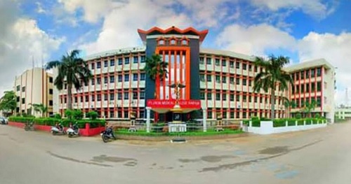 JNM मेडिकल कॉलेज में MBBS की 20 सीटें बढ़ीं, अब 250 छात्रों को मिलेगा दाखिला