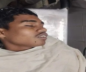 नक्सलियों के लगाए प्रेशर बम फिर बने जानलेवा, चपेट में आने से 2 नाबालिग ग्रामीण घायल