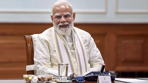 इंडोनेशिया दौरे पर PM मोदी, ब्रह्मोस मिसाइल डील पर लग सकती है मुहर; रक्षा साझेदारी होगी और मजबूत