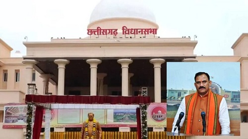 आउटसोर्सिंग कर्मचारियों पर घिरे स्वास्थ्य मंत्री, भाजपा विधायकों ने कहा, चरित्र सत्यापन क्यों नहीं, मंत्री ने दिलाया शत प्रतिशत सत्यापन का भरोसा