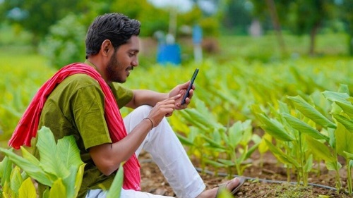 साय सरकार की बड़ी पहल, अब व्हाट्सएप पर मिलेगी बी-1, खसरा और ऋण पुस्तिका की सुविधा