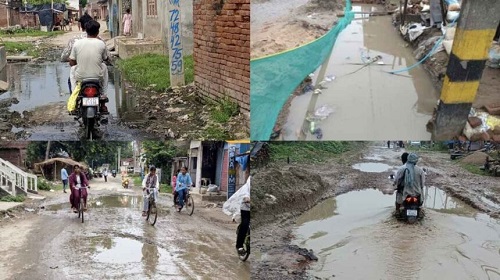 छत्तीसगढ़ में खुले गड्ढों को लेकर सरकार का बड़ा एक्शन, सभी निकायों को सख्त निर्देश