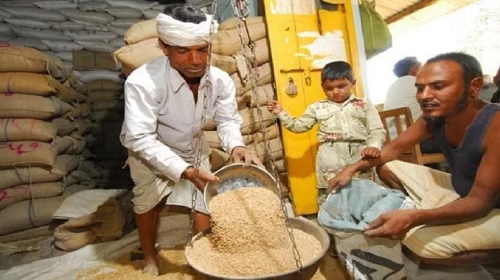 सितंबर में राशन लेने से पहले जान लें ये बड़ा बदलाव, एक साथ मिलेगा 2 महीने का चावल
