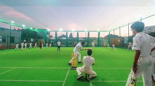 भिलाई इस्पात संयंत्र : छत्तीसगढ़ राज्य क्रिकेट संघ सत्र 2026-27  के लिए विभिन्न आयु वर्गों में बीएसपी क्रिकेट टीम के गठन हेतु चयन स्पर्धा 26 एवं 27 अगस्त, 2026 को क्रिकेट ग्राउंड [सिविक सेंटर] में प्रात: 9.00 बजे से