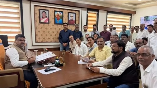 TET को लेकर मानी गई शिक्षकों की बड़ी मांग! छत्तीसगढ़ में अब साल में 3 बार होगी परीक्षा