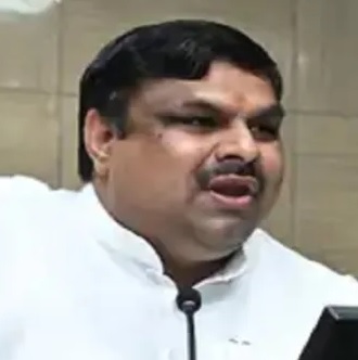 शिक्षा मंत्री गजेंद्र यादव बोले- शिक्षक ही करा रहे आंदोलन, प्राचार्यों का ध्यान सिर्फ केबिन स्पेस पर; यूट्यूब पत्रकारों की एंट्री पर रोक