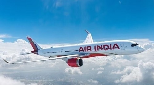 थाइलैंड-दिल्ली आ रही एअर इंडिया की फ्लाइट के यात्रियों की आपबीती, ‘किसी का कान फटा, किसी का कंधा खिसका…’,