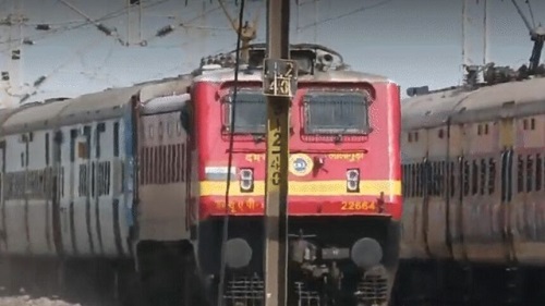 छत्तीसगढ़ से गुजरने वाली 18 एक्सप्रेस ट्रेनें रद्द, 25 सितंबर से 14 अक्टूबर तक यात्रियों की बढ़ेगी परेशानी