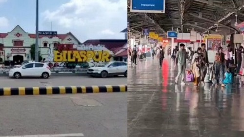 रेल यात्रियों को बड़ी राहत, अब घर बैठे करें अतिरिक्त लगेज की ऑनलाइन बुकिंग, हवाई यात्रा जैसी सुविधा रेलवे में भी शुरू