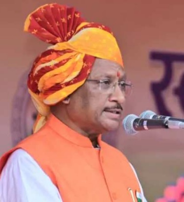 स्वतंत्रता दिवस पर युवाओं पर केंद्रित हो सकता है CM साय का भाषण, भर्ती से AI मिशन तक बड़े फैसलों का जिक्र संभव