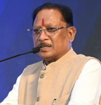 सिंचाई सुविधाओं के विस्तार, फसल विविधिकरण और आधुनिक तकनीक से खेती बनेगी अधिक लाभकारी – मुख्यमंत्री श्री साय