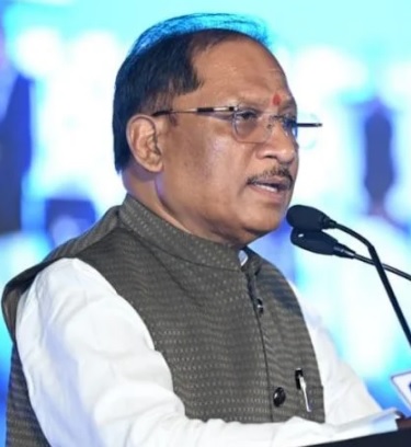 छत्तीसगढ़ के स्टील का प्रदेश में ही हो अधिकतम मूल्य संवर्धन, डाउनस्ट्रीम और स्पेशियलिटी उत्पादों के निर्माण पर दें जोर – मुख्यमंत्री विष्णु देव साय