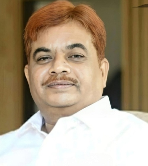 वरिष्ठजन कल्याण महासंघ के चुनाव में घनश्याम कुमार देवांगन सर्वसम्मति से अध्यक्ष निर्वाचित
