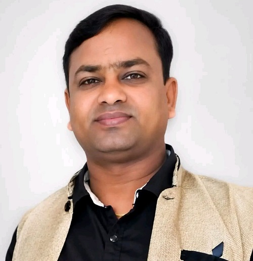 आरंभ साहित्यिक मंच : उभरते हुए प्रगतिशील परंपरा एवं सोच के कवि डॉ. गिरधर चंद्रा ‘साज़’